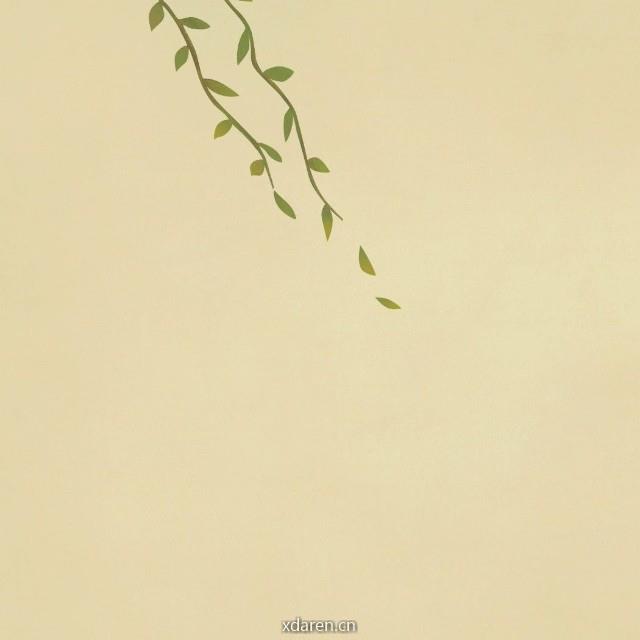 一块化石向前
