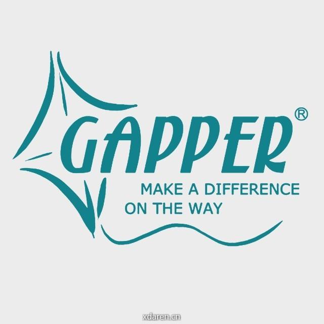 GAPPER生活实验室