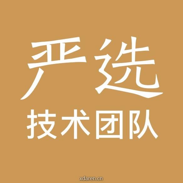 严选技术团队