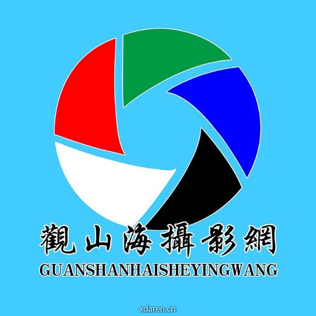 观山海摄影网