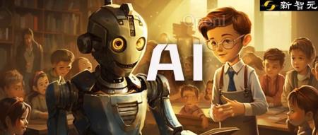 ChatGPT成8岁娃「导师」,外国家长们慌了!