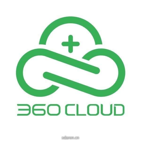 360云计算平台