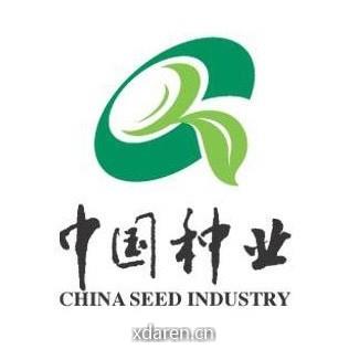 中国种业