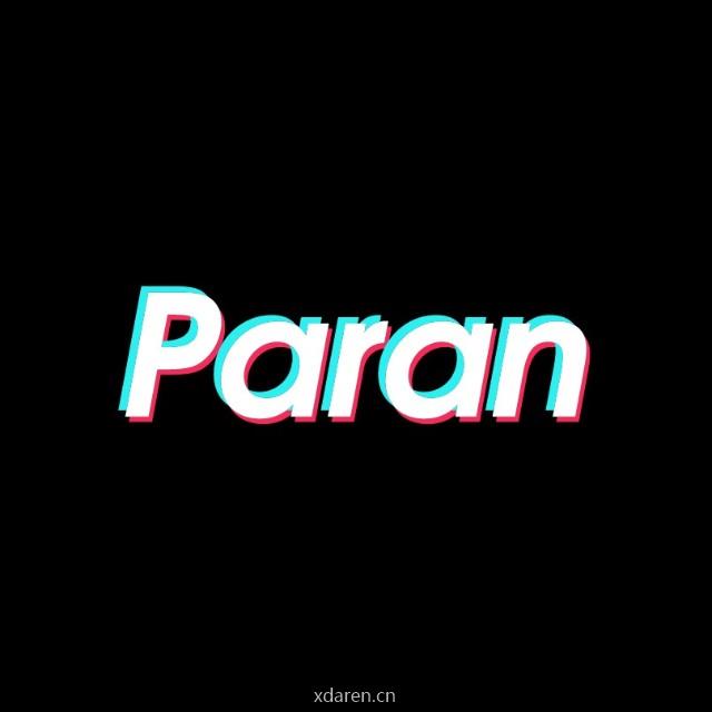 Paran