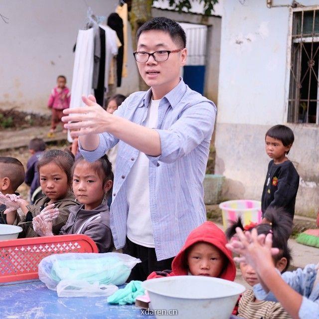 海先生的巴学园