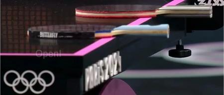 “Alpha 乒乓”来了！学了 1.4 万个对拉球，谷歌乒乓机器人球技横扫大部分选手！网友：4 年后代表美国打奥运