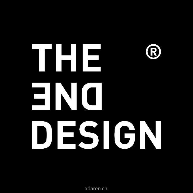 THE END DESIGN