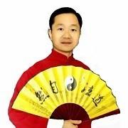 易楠天易学