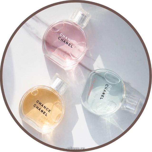 经常种草的漂亮人儿