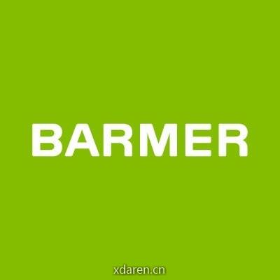 BARMER