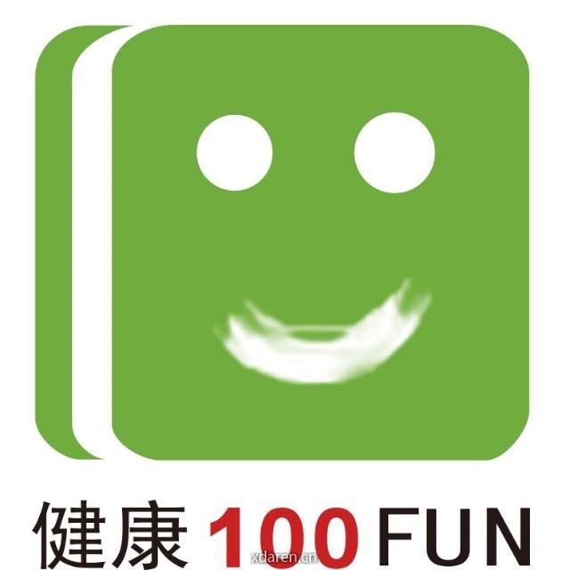 健康100FUN