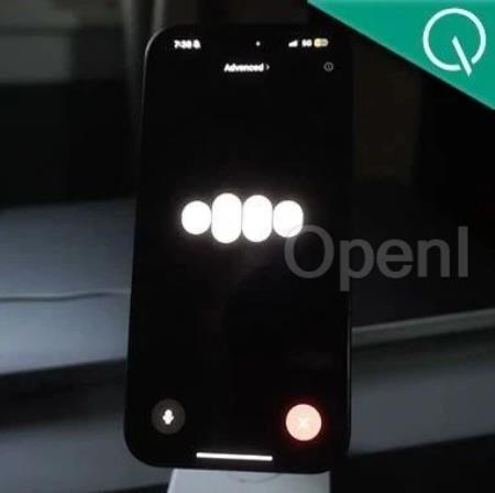 ChatGPT版「Her」被玩疯:哭着读诗,中文表现也很亮