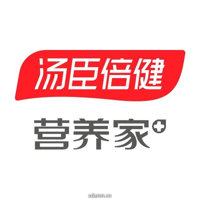 汤臣倍健营养家