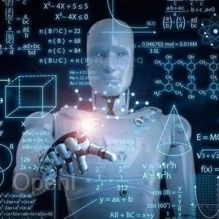 鄂维南院士：数学与人工智能