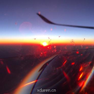 高度一万五千米