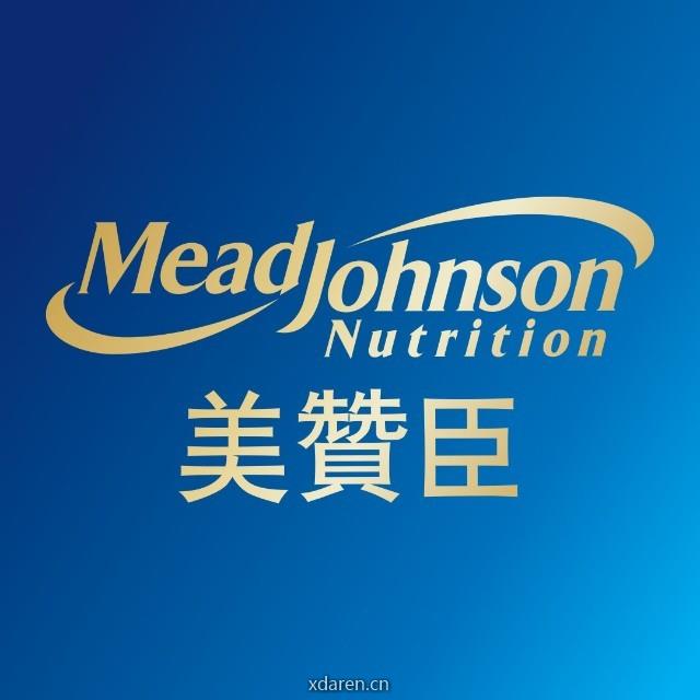 美赞臣中国