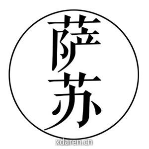 老萨有发现