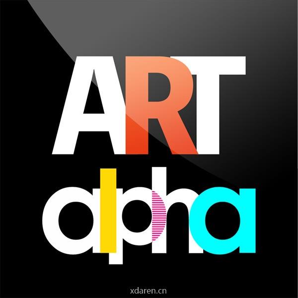 ArtAlpha艺术阿尔法