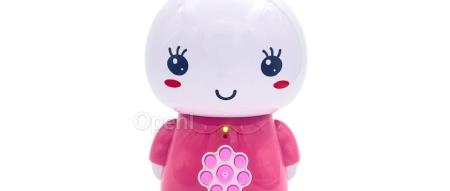 OpenAI已投,大厂高管涌入,儿童陪伴正成为AI应用的下一个风口