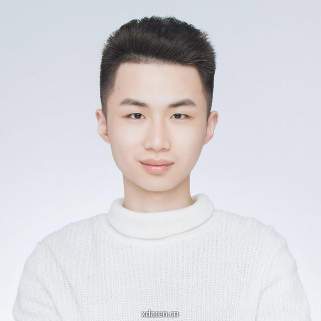 小凡聊书