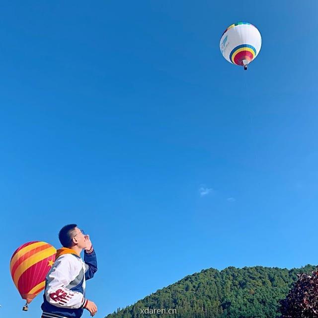 猪同学的日常