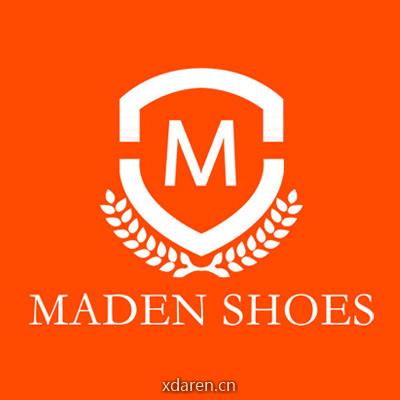马登男鞋