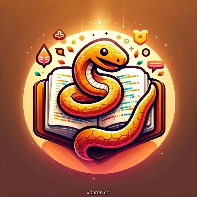 跟着布布学Python