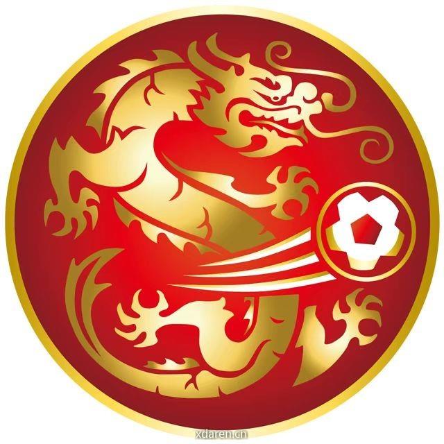 足球中国