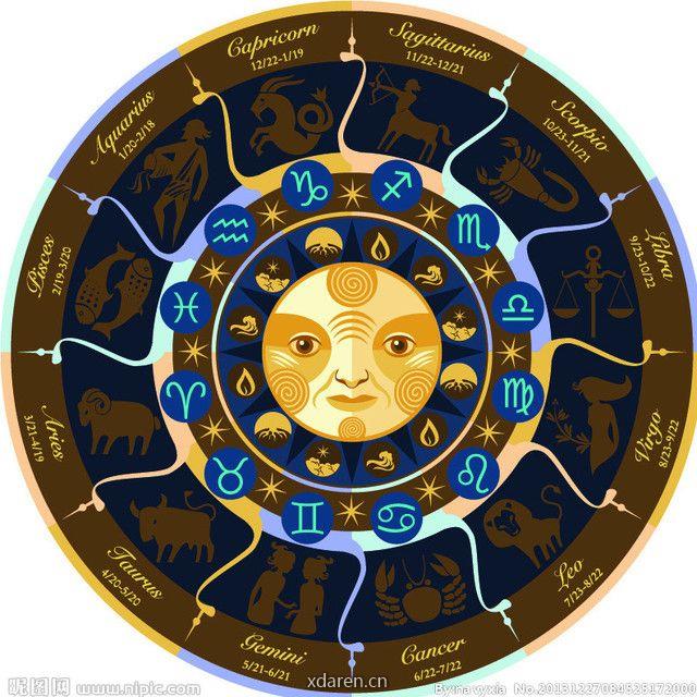 最星座