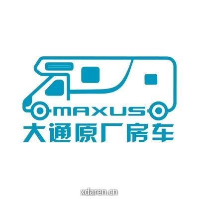 上汽大通MAXUS房车