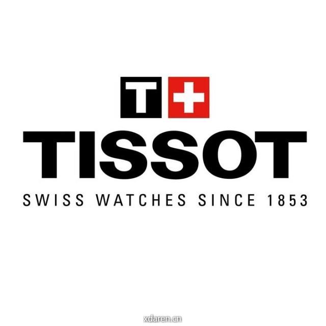 瑞士天梭表Tissot