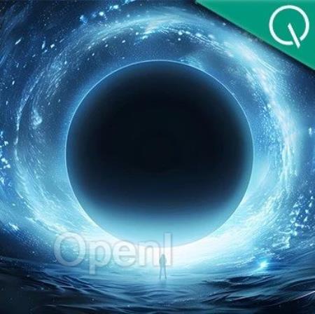 颠覆霍金猜想!数学家证明极端黑洞可能存在