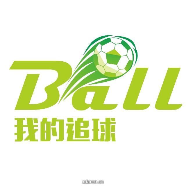 我的追球