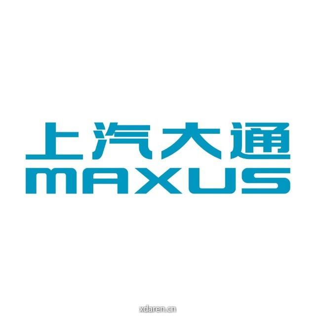 上汽大通MAXUS