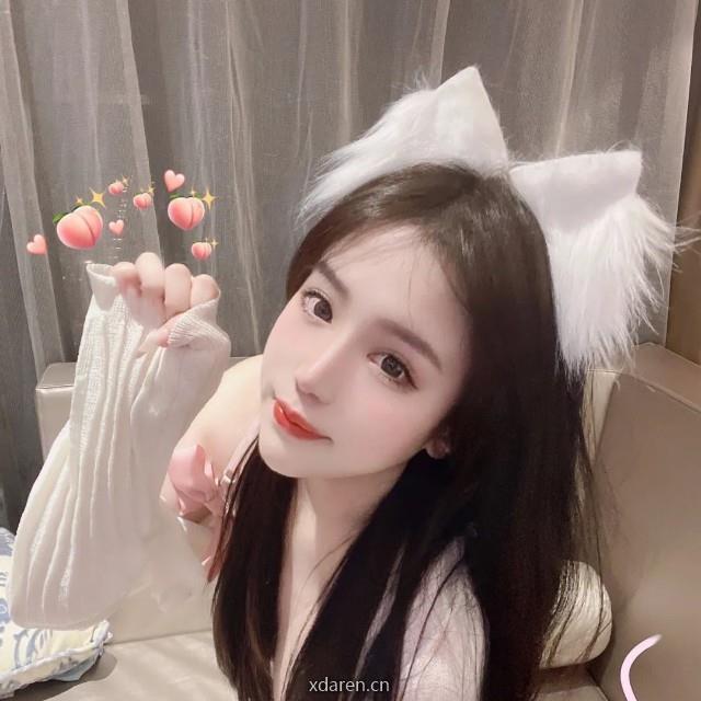 粉粉小狐仙