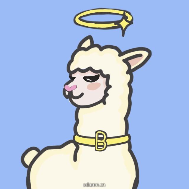 神马牌子