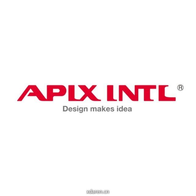 APIXINTL旗舰店