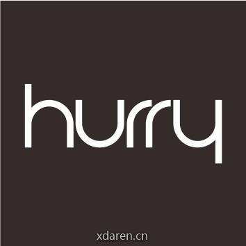 Hurry韩依瑞