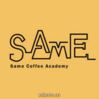 SameCoffeeAcademy