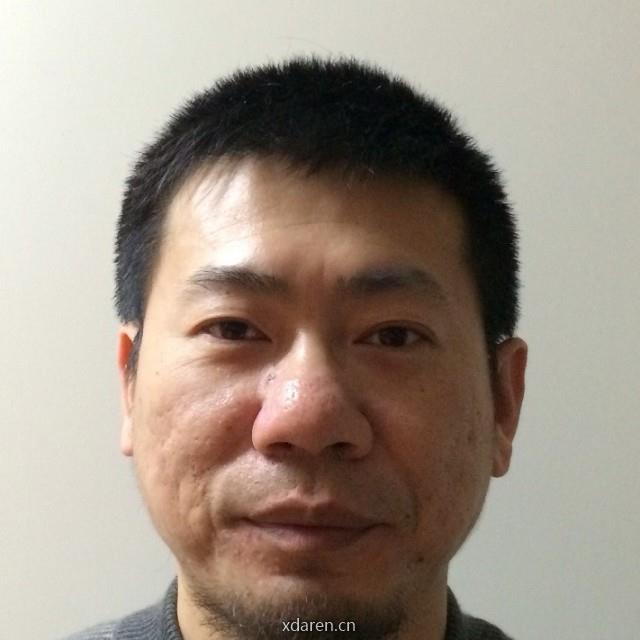 胡子哥的机械通气世界