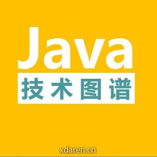 Java技术图谱