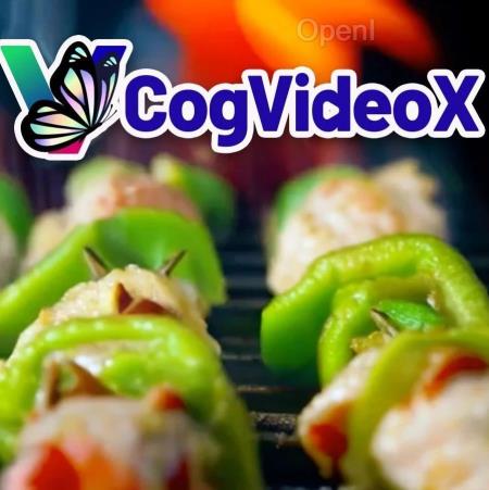 4090单卡可跑,6秒直出电影级画质,智谱版Sora正式开源!