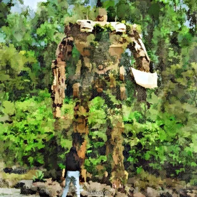 自然语言处理房室瓣