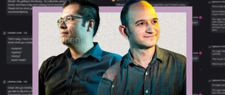 硅谷公司并购新玩法:只买人不买公司,背后有何玄机?