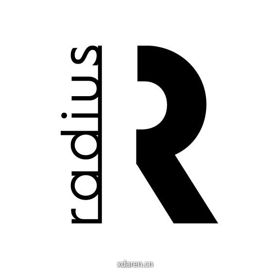 半径Radius