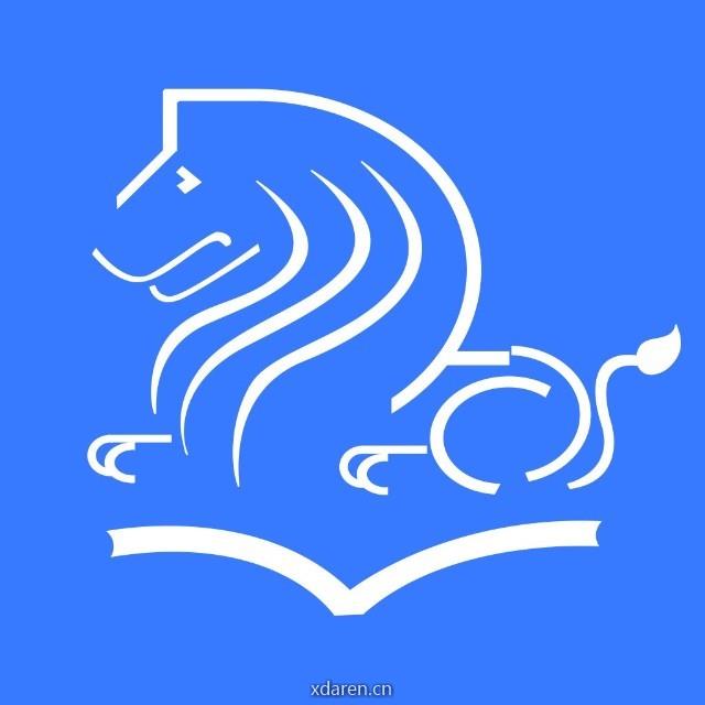 蓝狮子图书