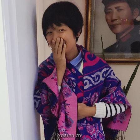 陈慧家的后花园