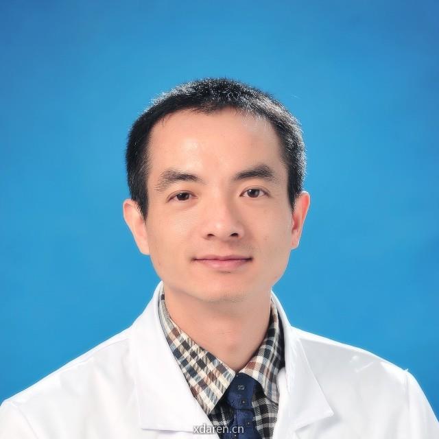 和黎医生一起认识慢粒