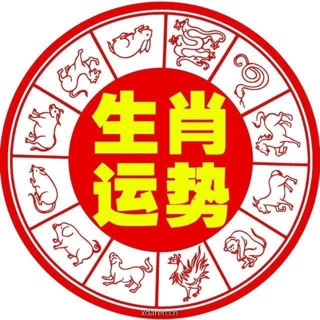 十二生肖运势