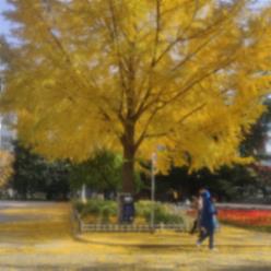 算法让生活更美好